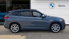 BMW X1 xDrive 25e M Sport 5dr Auto Estate